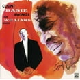 thumbnail image 1 of [Count Basie & Joe Williams] Basie Swings, 1 of 1