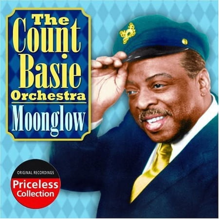 Count Basie - Moonglow - Music & Performance - CD