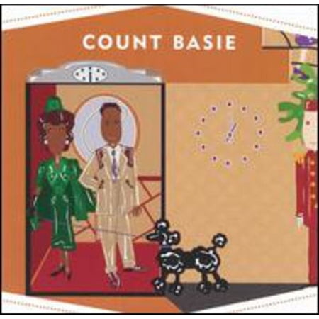 Count Basie - Swing Sation Series - Music & Performance - CD