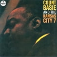 thumbnail image 1 of Count Basie - & The Kansas City Seven - Music & Performance - CD, 1 of 1