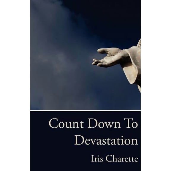 Count Down To Devastation, (Paperback)