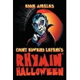 thumbnail image 1 of Count Edweird Lefang's Rhymin' Halloween, (Paperback), 1 of 1