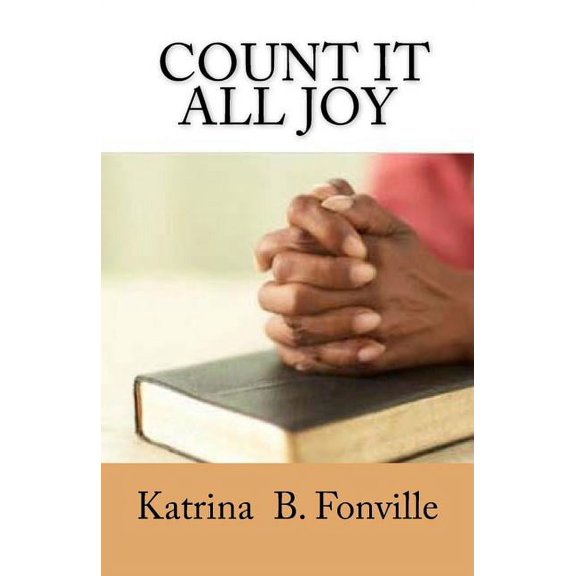 Count It All Joy (Paperback)