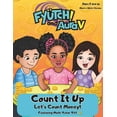 thumbnail image 1 of Count It Up: Let's Count Money (BW version), (Paperback), 1 of 1