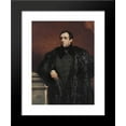 thumbnail image 1 of Count Jenison Walworth 20x24 Framed Art Print by Franz Xaver Winterhalter, 1 of 2