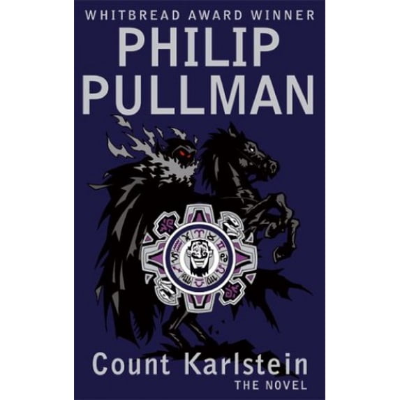 Pre-Owned Count Karlstein (Hardcover) 0385605110 9780385605113