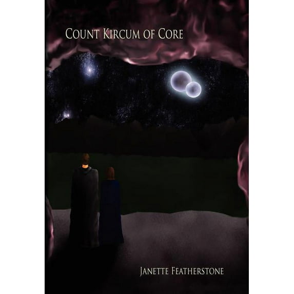 Count Kircum of Core, (Hardcover)