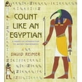 thumbnail image 1 of Pre-Owned Count Like an Egyptian: A Hands-On Introduction to Ancient Mathematics (Hardcover) 0691160120 9780691160122, 1 of 1