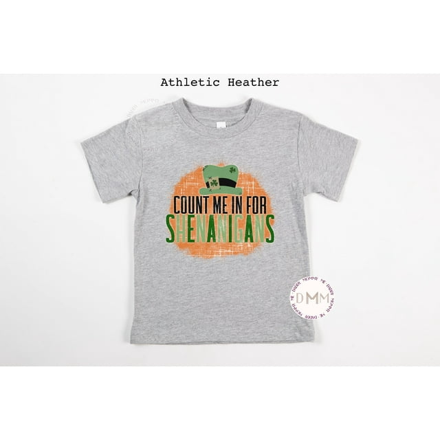st patricks day kid clothes