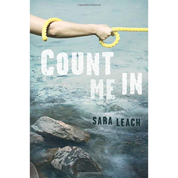 Pre-Owned Count Me in (Paperback) 1554694043 9781554694044