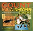 thumbnail image 1 of Pre-Owned Count Me a Rhyme: Animal Poems by the Numbers (Paperback) 1620917335 9781620917336, 1 of 1