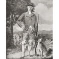 thumbnail image 1 of Count Of Artois  Future King Charles X Of France And Navarre  Aka The Beloved  1757 ? Poster Print, 1 of 2