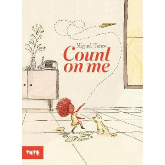 Pre-Owned Count on Me /anglais (Hardcover) 1849767343 9781849767347