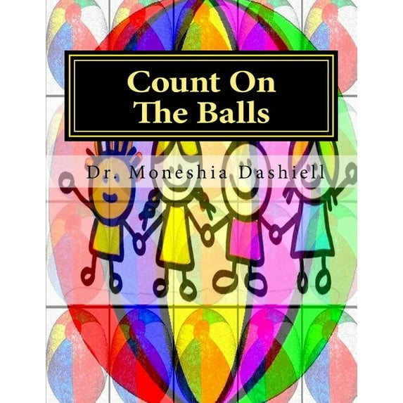 Count On The Balls: Count On The Balls, (Paperback)