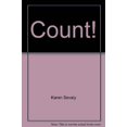 thumbnail image 1 of Pre-Owned Count! Paperback, 1 of 1