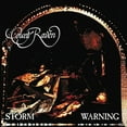 thumbnail image 1 of Count Raven - Storm Warning - Music & Performance - Vinyl, 1 of 1