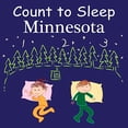 thumbnail image 1 of Pre-Owned Count to Sleep Minnesota (Board book) 1602192057 9781602192058, 1 of 1
