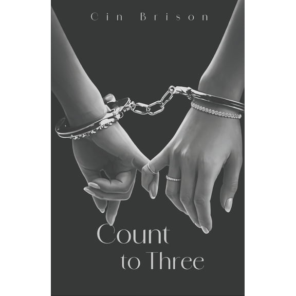 Count To Three, (Paperback)