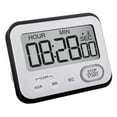 thumbnail image 1 of Large LCD Display Timer Count Up/Down Timer for Classroom Home Table Timer Cooking Digital Timer Stopwatch, 1 of 8