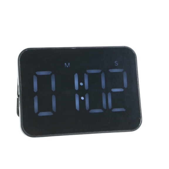 Count Up/Down Timer Table Wall Mount Timer 99 Minutes Kitchen Digital Timer
