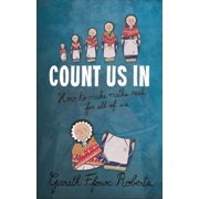 Count Us In How to Make Maths Real for All of Us Paperback