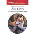 thumbnail image 1 of Pre-Owned Count Valieri's Prisoner (Mass Market Paperback) 0373131410 9780373131419, 1 of 1