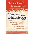 thumbnail image 1 of Count Your Blessings, (Paperback), 1 of 1