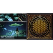 Count Your Blessings & Sempiternal [CD Bundle]