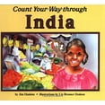 thumbnail image 1 of Pre-Owned Count Your Way Through India (Library Binding) 0876144148 9780876144145, 1 of 1