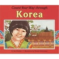 thumbnail image 1 of Pre-Owned Count Your Way Through Korea (Library Binding) 0876143486 9780876143483, 1 of 1