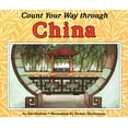 thumbnail image 1 of Pre-Owned Count Your Way Through China (Paperback) 0876144865 9780876144862, 1 of 1