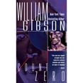 thumbnail image 1 of Pre-Owned Sprawl Trilogy: Count Zero (Series #2) (Paperback), 1 of 1