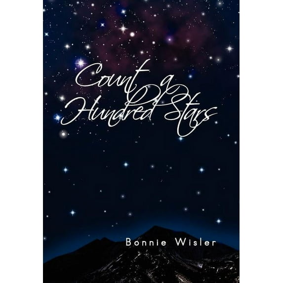 Count a Hundred Stars (Hardcover)