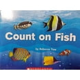 thumbnail image 1 of Pre-Owned Count on Fish Paperback, 1 of 1