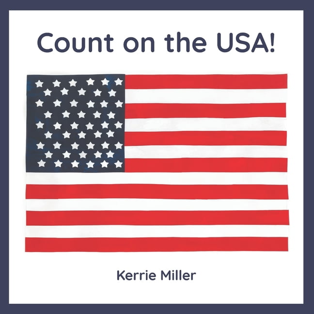 Count on the USA!, (Paperback)