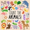 thumbnail image 1 of Pre-Owned Count the Animals!: A Fun Picture Puzzle Book for 2-5 Year Olds (Counting Books for Kids), 1 of 1
