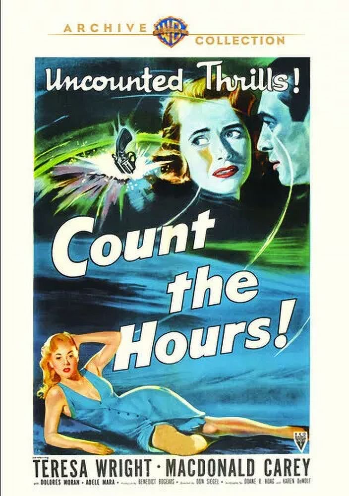 Count the Hours (1953)