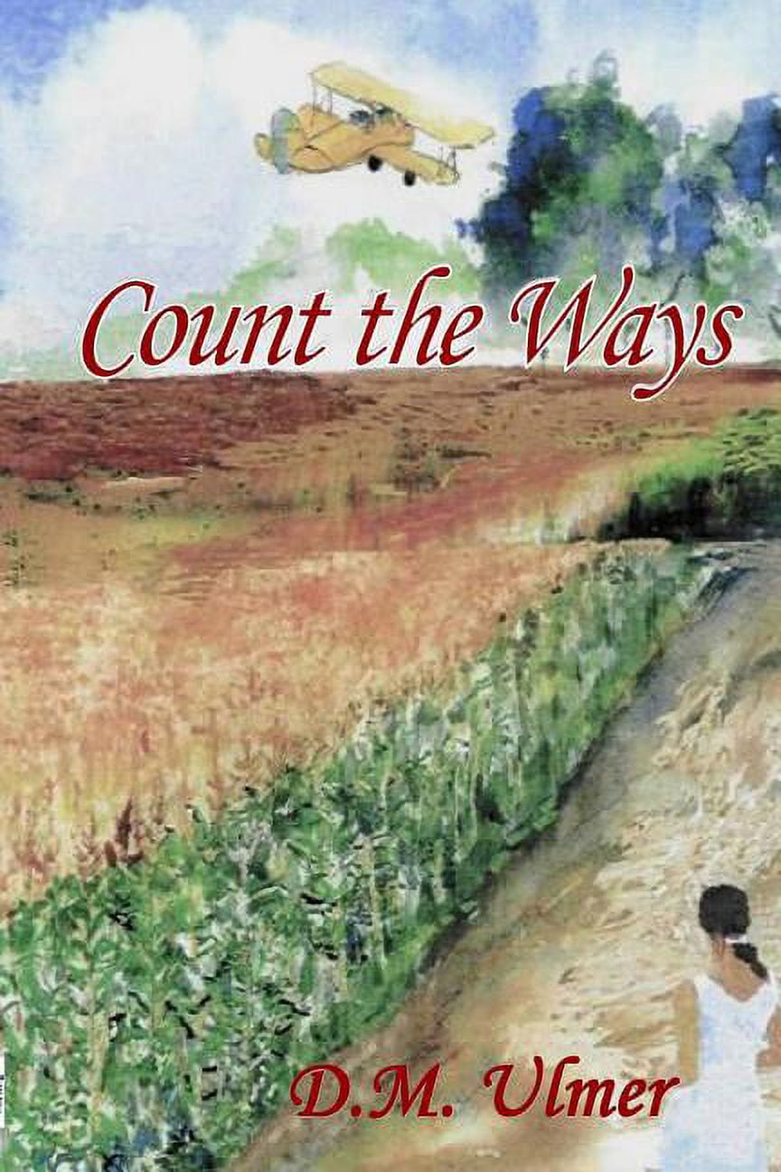 Count the Ways (Paperback)