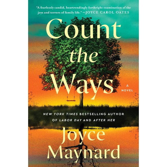 Count the Ways, (Paperback)
