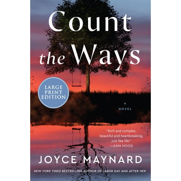 Count the Ways, (Paperback)