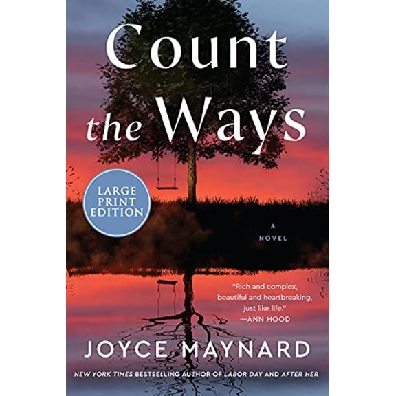 Pre-Owned Count the Ways (Paperback) 0063090066 9780063090064