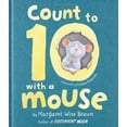 thumbnail image 1 of Pre-Owned Count to 10 With a Mouse (Hardcover) 1445462990 9781445462998, 1 of 1