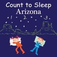 thumbnail image 1 of Count to Sleep Arizona (Board Book), 1 of 1