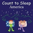 thumbnail image 1 of Count to Sleep Count to Sleep America, (Board Book), 1 of 1