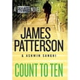 thumbnail image 1 of Pre-Owned Count to Ten: A Private Novel (Hardcover) 1538759624 9781538759622, 1 of 1