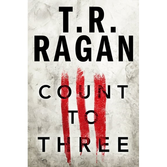 Count to Three (Paperback)