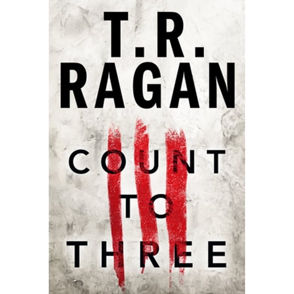 Pre-Owned Count to Three (Paperback) 1542093945 9781542093941