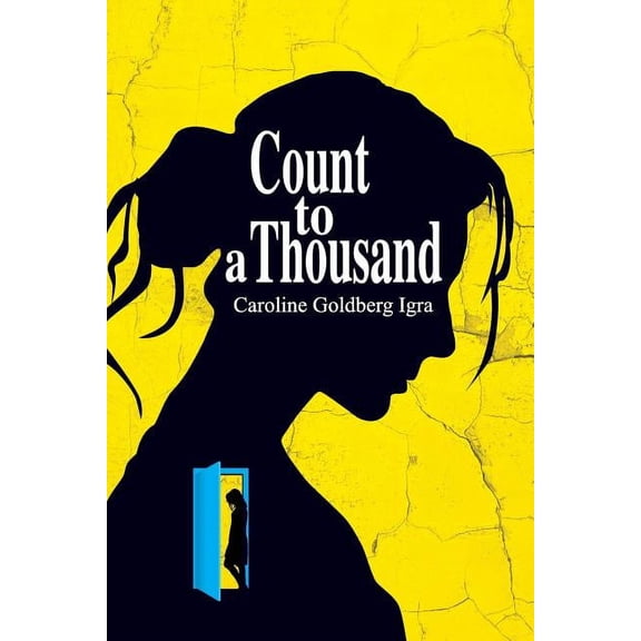 Count to a Thousand, (Paperback)
