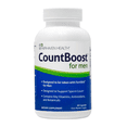 thumbnail image 1 of Fairhaven Health CountBoost for Men, 60 Capsules, 1 of 9