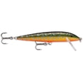 thumbnail image 1 of Rapala CountDown Jerkbait 11 Brook Trout, 1 of 2